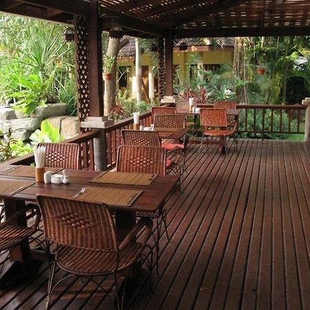 The Leaf On The Sands Khao Lak Hotel Exterior photo