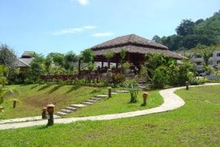 The Leaf On The Sands Khao Lak Exterior photo