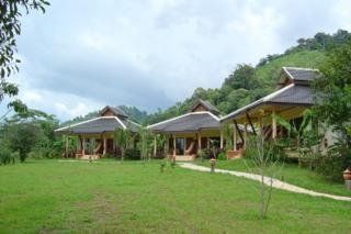 The Leaf On The Sands Khao Lak Hotel Exterior photo