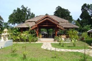 The Leaf On The Sands Khao Lak Hotel Exterior photo