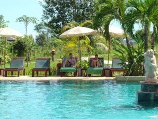 The Leaf On The Sands Khao Lak Hotel Exterior photo