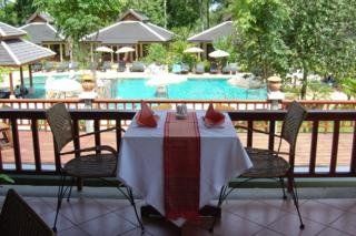 The Leaf On The Sands Khao Lak Hotel Exterior photo