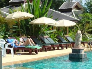 The Leaf On The Sands Khao Lak Hotel Exterior photo