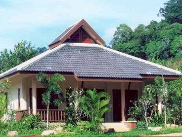 The Leaf On The Sands Khao Lak Hotel Exterior photo