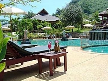 The Leaf On The Sands Khao Lak Exterior photo